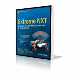 Apress Extreme NXT, Logiciel de développement, 360 pages, Michael Gasperi, Philippe Hurbain, 04/11/2009