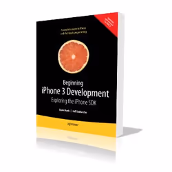 Apress Beginning iPhone 3 Development