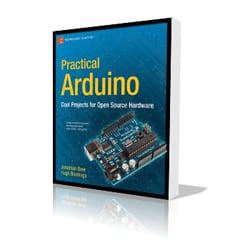 Apress Practical Arduino livre & manuel de logiciels