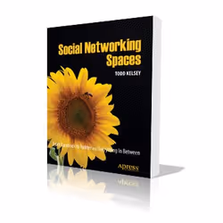 Apress Social Networking Spaces