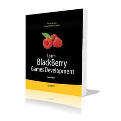 Apress Learn Blackberry Games Development livre & manuel de logiciels