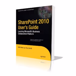 Apress SharePoint 2010 User’s Guide