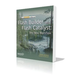 Apress The Essential Guide to Flash Builder and Flash Catalyst livre & manuel de logiciels Anglais