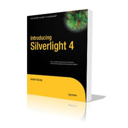 Apress Introducing Silverlight 4 livre & manuel de logiciels