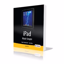 Apress iPad Made Simple