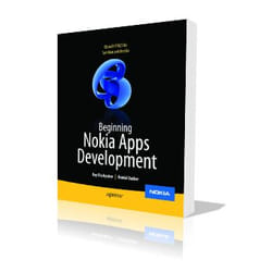 Apress Beginning Nokia Apps Development Qt and HTML5 for Symbian and MeeGo livre & manuel de logiciels