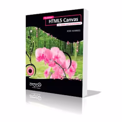 Apress Foundation HTML5 Canvas, Logiciel de développement, Anglais, 316 pages, Rob Hawkes