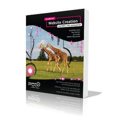 Apress Foundation Website Creation with HTML5, CSS3, and JavaScript livre & manuel de logiciels Anglais