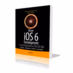 Apress More iOS 5 Development, Logiciel de développement, Anglais, 552 pages, David Mark, Alex Horovitz, Kevin Kim, Jeff LaMa ...