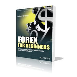 Apress Forex for Beginners livre Business & finance Anglais