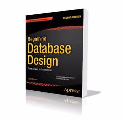 Apress Beginning Database Design, Logiciel de développement, Anglais, 252 pages, Clare Churcher