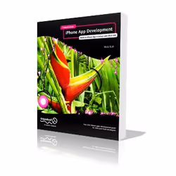 Apress Foundation iPhone App Development, Logiciel de développement, Anglais, 468 pages, Nick Kuh