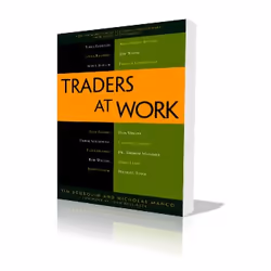 Apress Traders at Work, Business &amp; finance, Anglais, 220 pages
