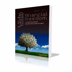 Apress Financial Freedom, Education, Anglais, 164 pages
