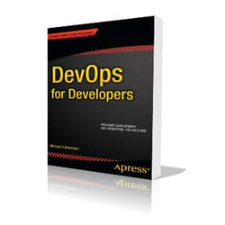 Apress DevOps for Developers livre Informatique et Internet Anglais