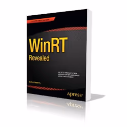 Apress WinRT Revealed, Logiciel de développement, Anglais, 92 pages, Michael Mayberry