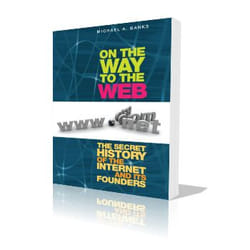 Apress On the Way to the Web livre & manuel de logiciels Anglais