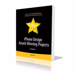 Apress iPhone Design Award-Winning Projects, Logiciel de développement, 216 pages, Chris Dannen, 06/01/2010, iPhone