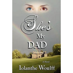 ISBN She's My Dad