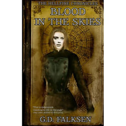 ISBN Blood in the Skies