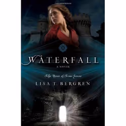 ISBN Waterfall, Anglais, Livre broché, 369 pages