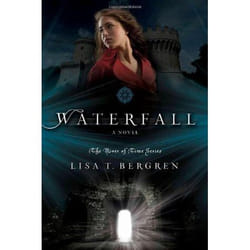 ISBN Waterfall