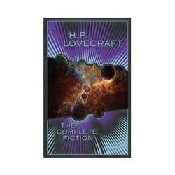 ISBN H.P. Lovecraft: The Complete Fiction livre Fantaisie Anglais Couverture rigide