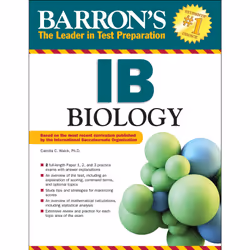 ISBN IB Biology, Science Fiction, Anglais, Livre broché, 576 pages
