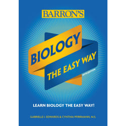 ISBN Biology: The Easy Way livre Science Fiction Anglais