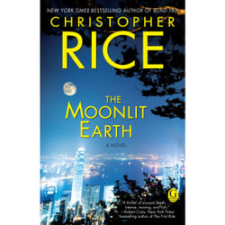 ISBN The Moonlit Earth Livre de poche