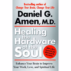 ISBN Healing the Hardware of the Soul, Anglais, Livre de poche, 304 pages