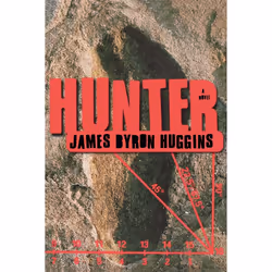 ISBN Hunter, Anglais, Livre de poche, 432 pages