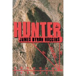 ISBN Hunter Livre de poche