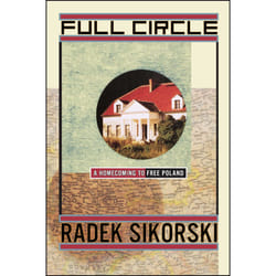 ISBN Full Circle Livre de poche