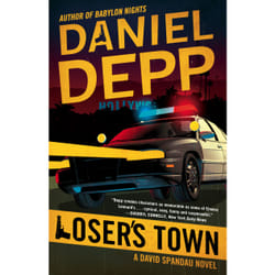 ISBN Loser's Town Livre de poche