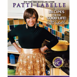 ISBN Recipes for the Good Life, Anglais, Couverture rigide, 224 pages