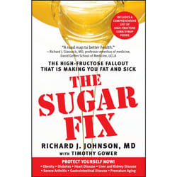 ISBN The Sugar Fix Livre de poche