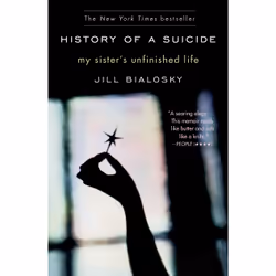 ISBN History of a Suicide, Anglais, Livre de poche, 272 pages