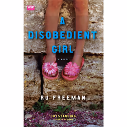ISBN A Disobedient Girl, Anglais, Livre de poche, 400 pages