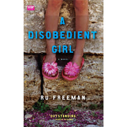 ISBN A Disobedient Girl Livre de poche