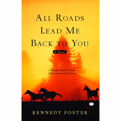 ISBN All Roads Lead Me Back to You, Anglais, Livre de poche, 352 pages