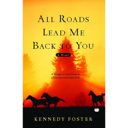 ISBN All Roads Lead Me Back to You Livre de poche