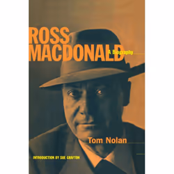 ISBN Ross MacDonald, Anglais, Livre de poche, 496 pages