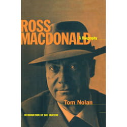 ISBN Ross MacDonald Livre de poche