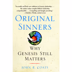 ISBN Original Sinners, Anglais, Livre de poche, 256 pages
