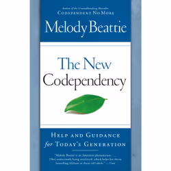 ISBN The New Codependency, Anglais, Livre de poche, 288 pages