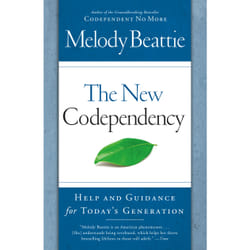 ISBN The New Codependency Livre de poche