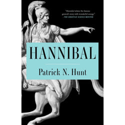 ISBN Hannibal livre histoire Anglais