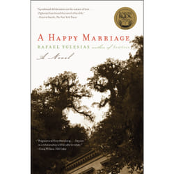 ISBN A Happy Marriage Livre de poche