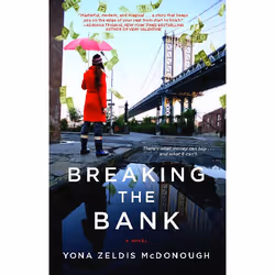 ISBN Breaking the Bank, Anglais, Livre de poche, 368 pages